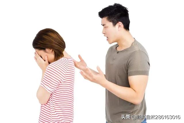 如果婚姻不幸福,而且你老公有暴力傾向,但有一對孩子!咋辦?-百科網