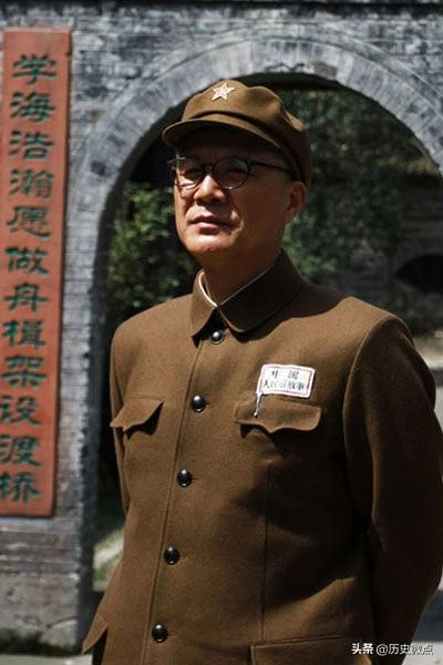 肖克将军:汉初三大功臣，为什么只有军事天才韩信必须被除掉？