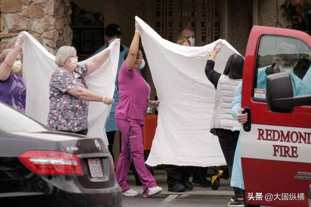 谭明明2600万:美国政府为什么迟迟不给民众做核酸检测有什么更深层的原因