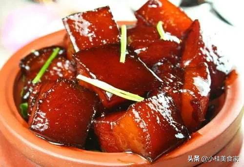 湘菜最有特色的菜肴有哪些？
