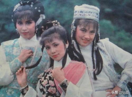 婉君主题曲:你最喜欢哪部电视剧的主题歌？