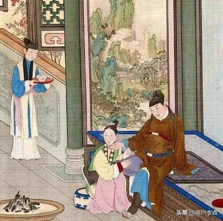 妻妾成群电视剧:为什么古代穷知识分子也能妻妾成群？谁愿嫁他？如何养活？