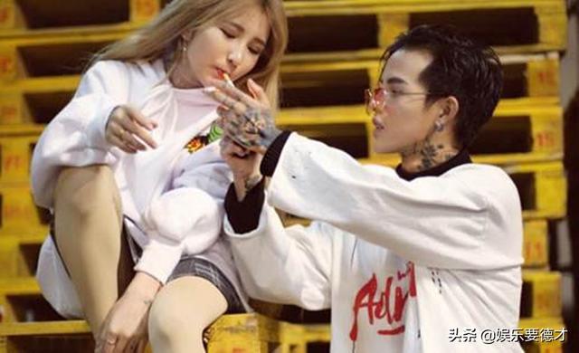 蔡远航个人资料:怎样看待殷世航和何婧婧的爱情？