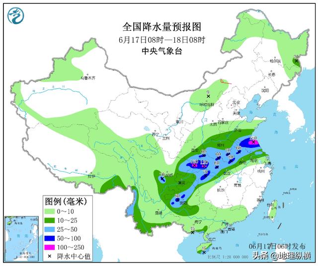 局地有雷暴大风等强对流天气，台风对福建漳州有什么影响