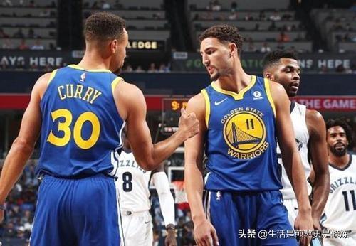 狗孩论坛 nba:很久没有看NBA了，今天一看金州勇士队联盟垫底，怎么了？