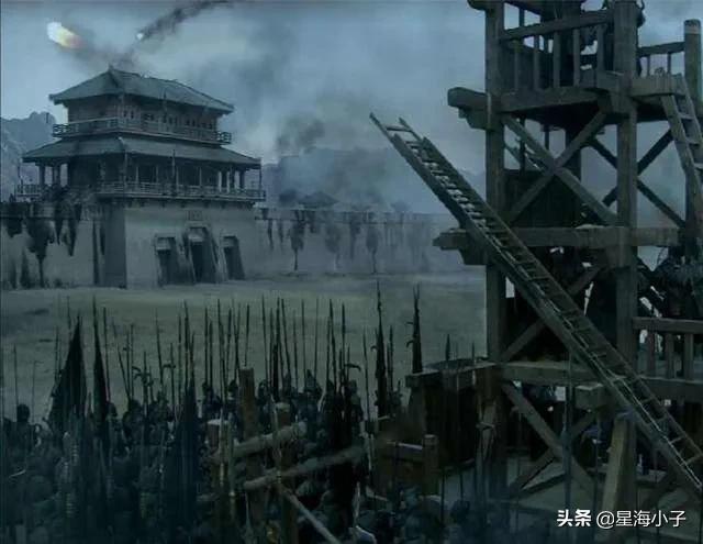阿宝王二妮:王保保为什么一辈子打不过徐达，最后却扳回了一局？
