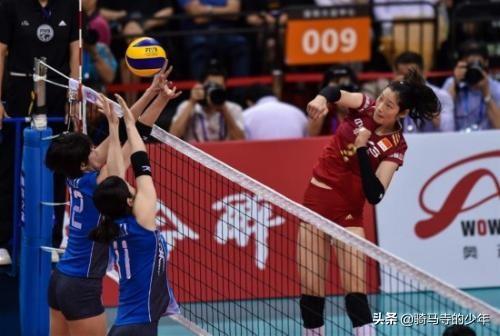 成瀬理沙:中国女排兵发瑞士，怎么排兵佈阵才能取得开门红
