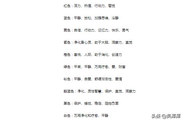 自己适合佩戴什么水晶,如何挑选适合自己的水晶？