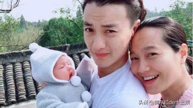 朱丹老公是谁图片:怎样评价朱丹的老公周一围你会选择这样的老公吗你觉得他爱朱丹吗
