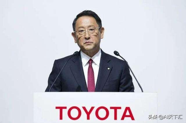 日本的电动汽车，如何看待丰田汽车掌门人丰田章男炮轰电动汽车并不环保