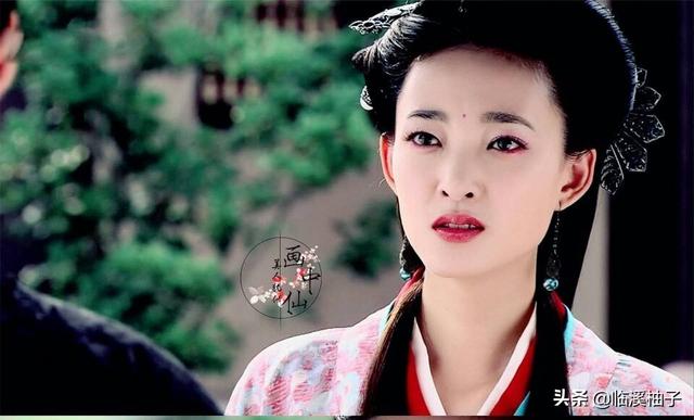 美人心计人物介绍:谁可以告诉我《美人心计》中每个人的结局？
