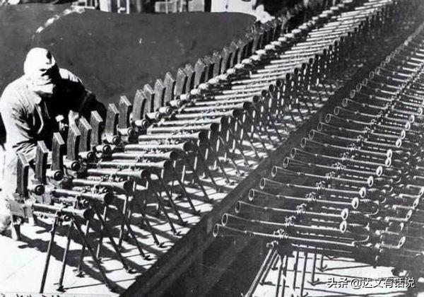 二战中，如果日军不招惹美国，直接配合德国进攻苏联会如何？插图43