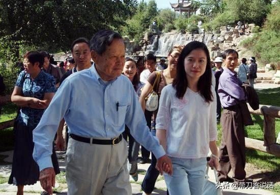 杨振宁简历:杨振宁是否会在安徽历史上留名？