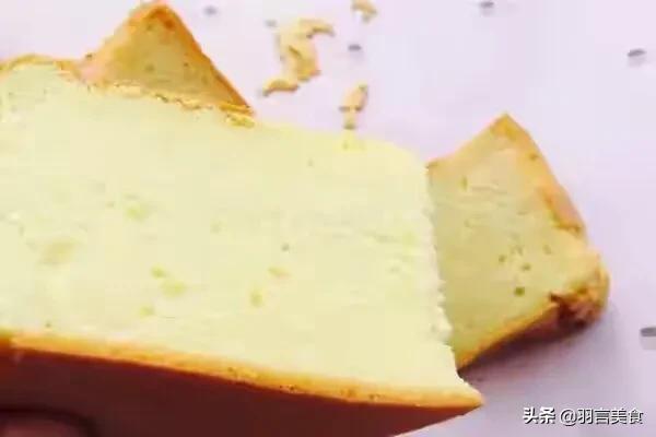 制作奇峰饼胚需要注意什么？
(图27)