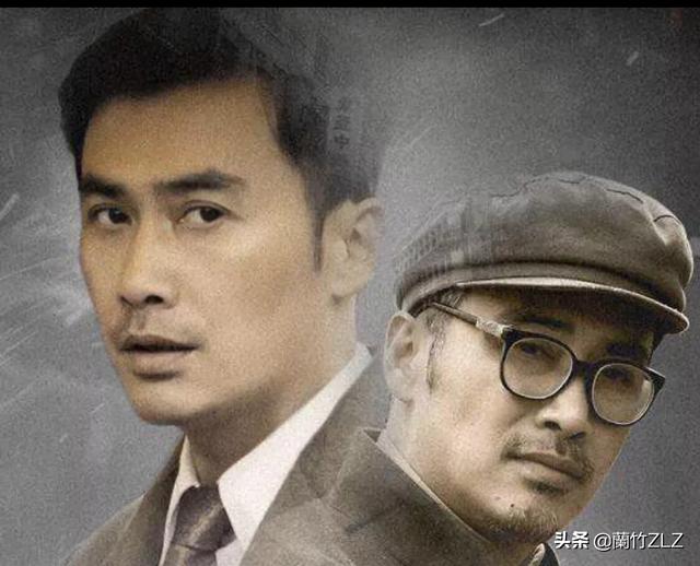 《潜伏》、《黎明之前》、《风筝》、《悬崖》、《暗算》、《伪装者》等,你心中最优秀的谍战剧是哪部？