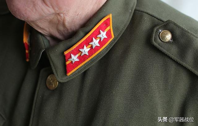 不同国家的军人在一起，军衔还论高低吗？插图4