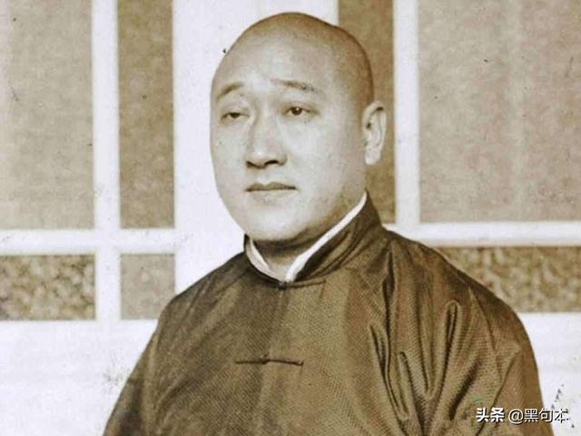徐树铮:东北王张作霖为何被军阀徐树铮暗杀三次？