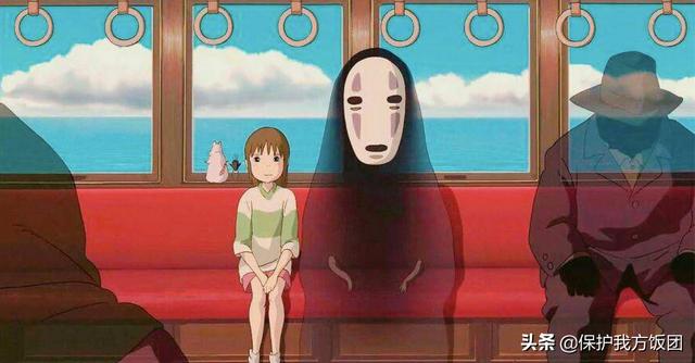 千与千寻评价:如何评价宫崎骏《千与千寻》这部电影？