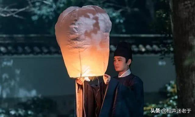 鹤唳华亭剧情介绍:《鹤唳华亭》电视剧谁演的最好，为什么