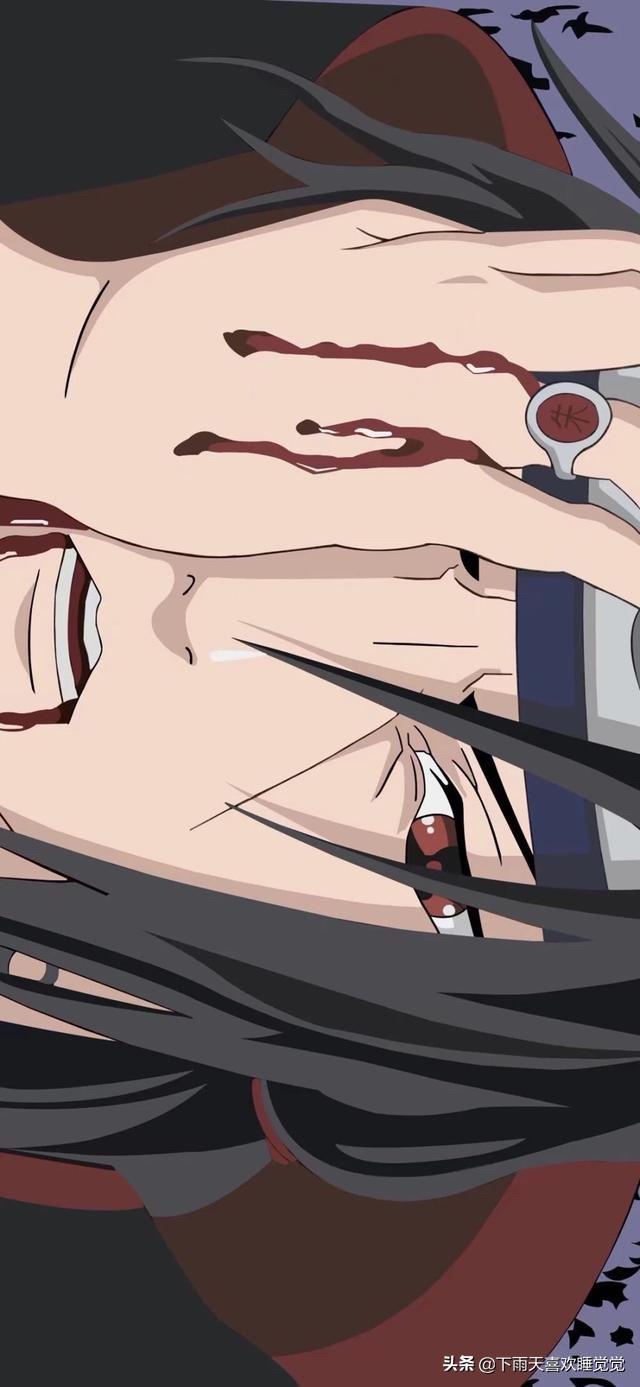 头条问答 - 抖音很火的火影壁纸,谁有?(怀揣梦想的绵阳人的回答,0赞)