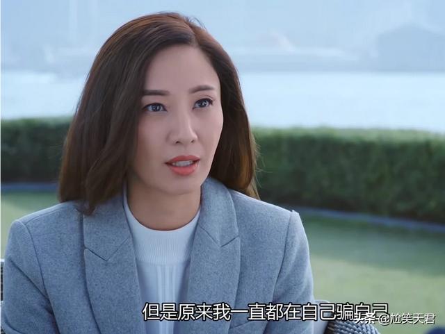 法证先锋4演员表介绍:《法证先锋Ⅳ》高安最终有没有找到大妹高善？