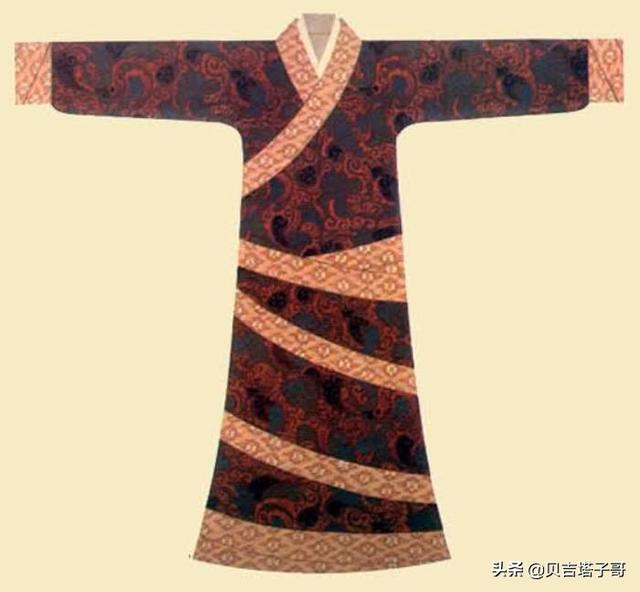 古代出名的衣服（古代最好的衣服）