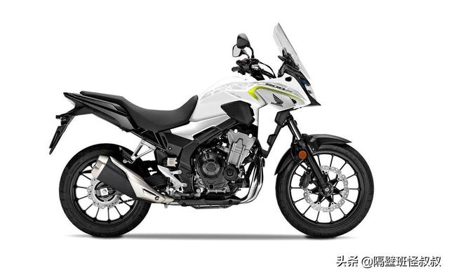 陈大卫大鸟硬起来图:本田500x，凯越500x，无极500ds该如何选择？