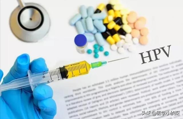 疣状表皮发育不良:女子打过hpv疫苗，6年后却查出宫颈癌，疫苗不管用吗，为何？