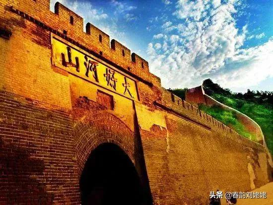 你们觉得张家口市人素质怎么样？