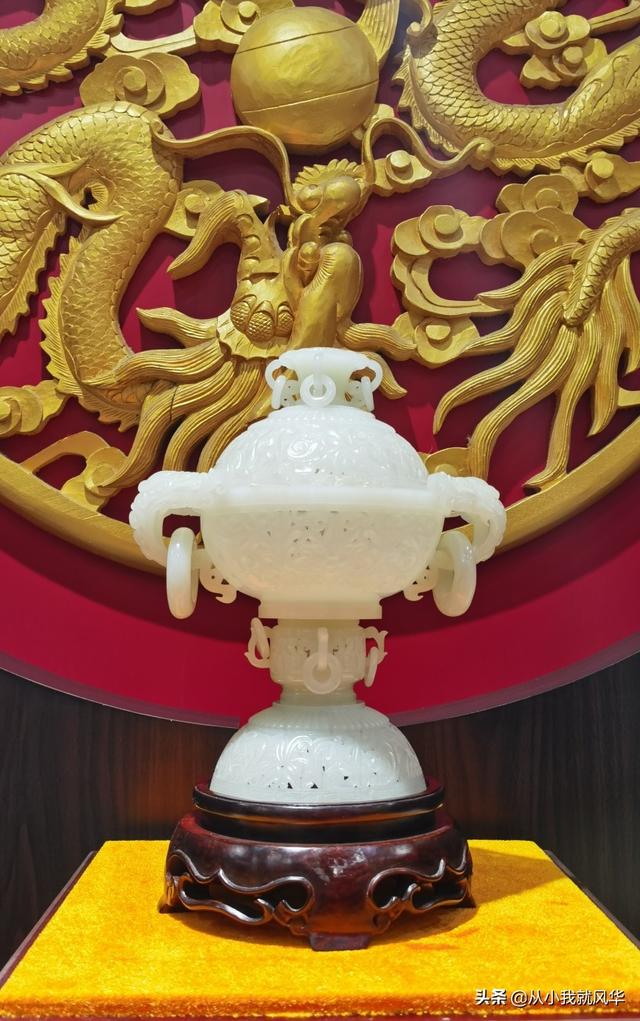 怎么判断一块和田玉的好坏？
