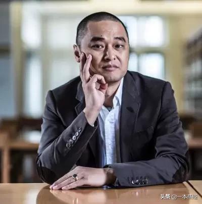 冯唐老婆:为什么冯唐粉丝大多都是女生？