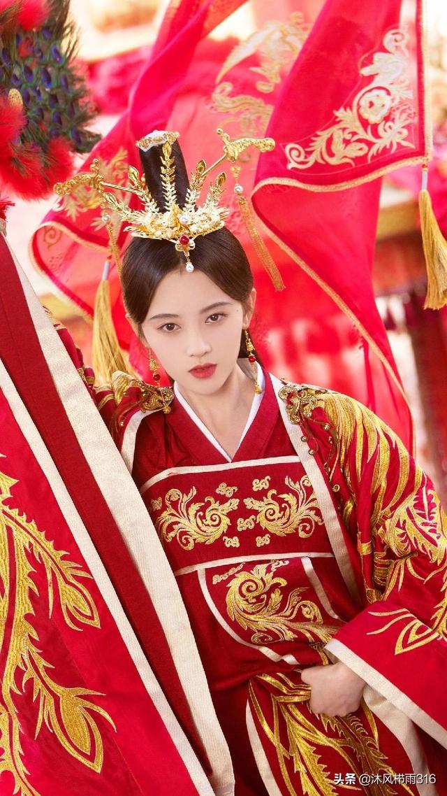 鞠婧祎出演的《芸汐传》,当初为什么能火？