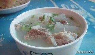 牛膝骨汤:3种通鼻汤的做法，具体是哪3种汤？