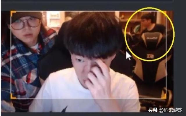 圣枪哥:RNG新上单曝光，为什么不是圣枪哥而是走A怪队友