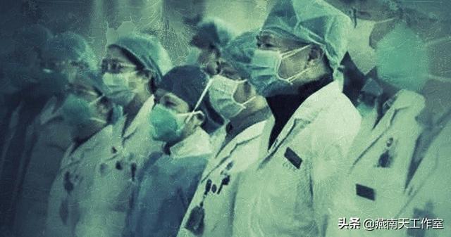网文战疫赋的作者是谁？