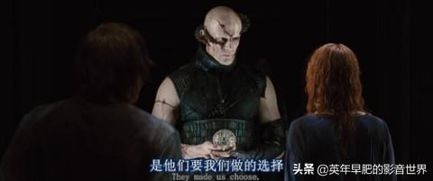 乡村小屋发生灵异事件:林中小屋中所有的怪物都出自哪里？