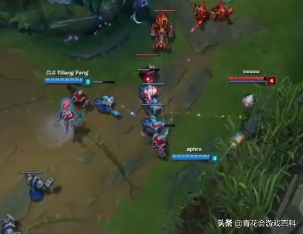 LOL选手Doublelift为什么会深受部分国内玩家的喜欢？