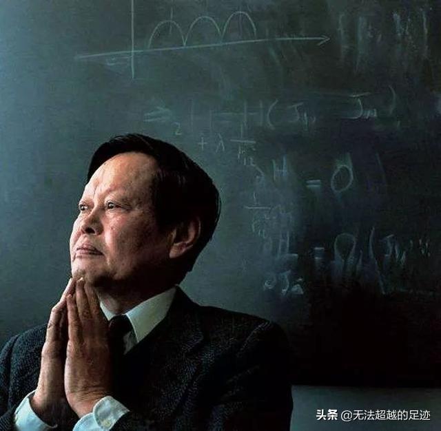 杨振宁是如何评价潘建伟的量子通信的？