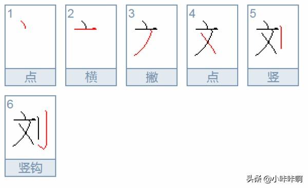 刘组词有哪些两字？