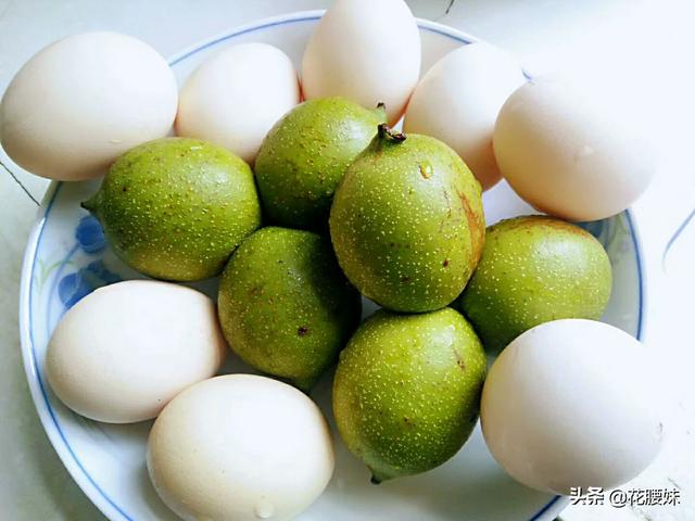 核桃可以泡酒吗？核桃泡酒有什么作用？插图5