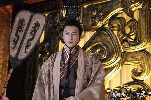 汉文帝刘恒:“宁遇秦皇汉武，莫遇汉文刘恒”，为啥江湖术士最怕汉文帝刘恒？