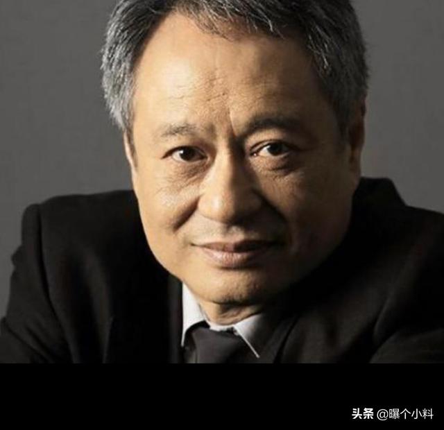 李安导演牛在哪里？