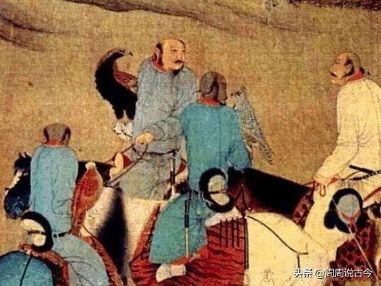 元朝算是中国的一个朝代吗？为何会有争议？