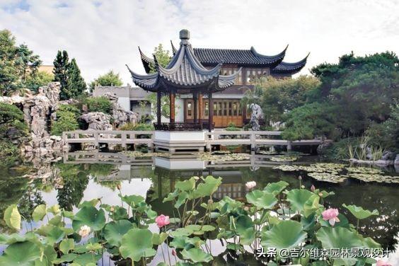 把冰卖给爱斯基摩人:为什么中国古典园林没有供人晒太阳的大草坪？