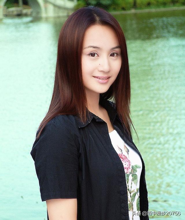 曹颖拍过的电视剧:曹颖演过比较出名的一部都市情感类电视剧是哪一部？