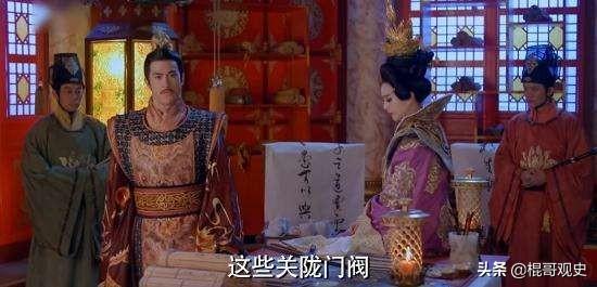 升平公主:为什么唐朝公主嫁不出去？