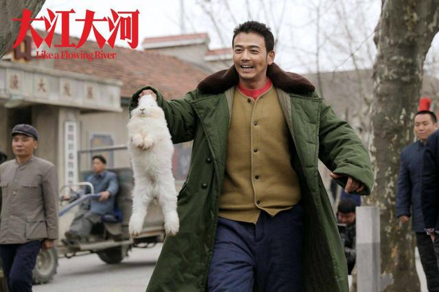 大江大河2演员表:《大江大河2》程家父女收到匿名信，到底谁在背后黑宋运辉？