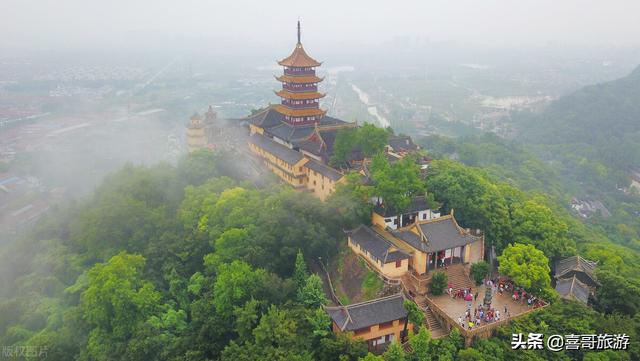 上海哪里好玩免费景点，上海周围有什么好玩的景区