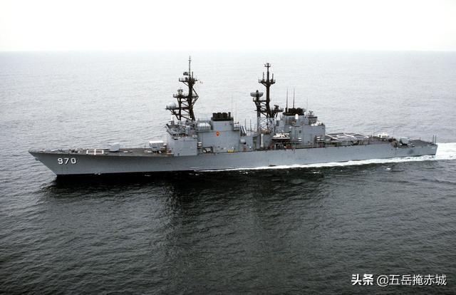 博子:俄罗斯喊话‘’我舰奉命撞击你舰‘’到底是什么来路