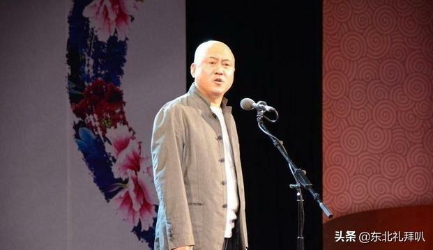 头条问答 相声演员方清平的相声功底如何?